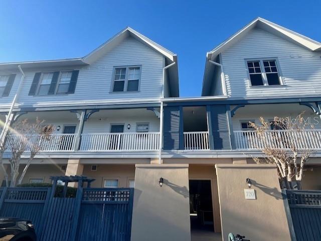 Photo of 720 CELEBRATION AVENUE #235 CELEBRATION FL 34747