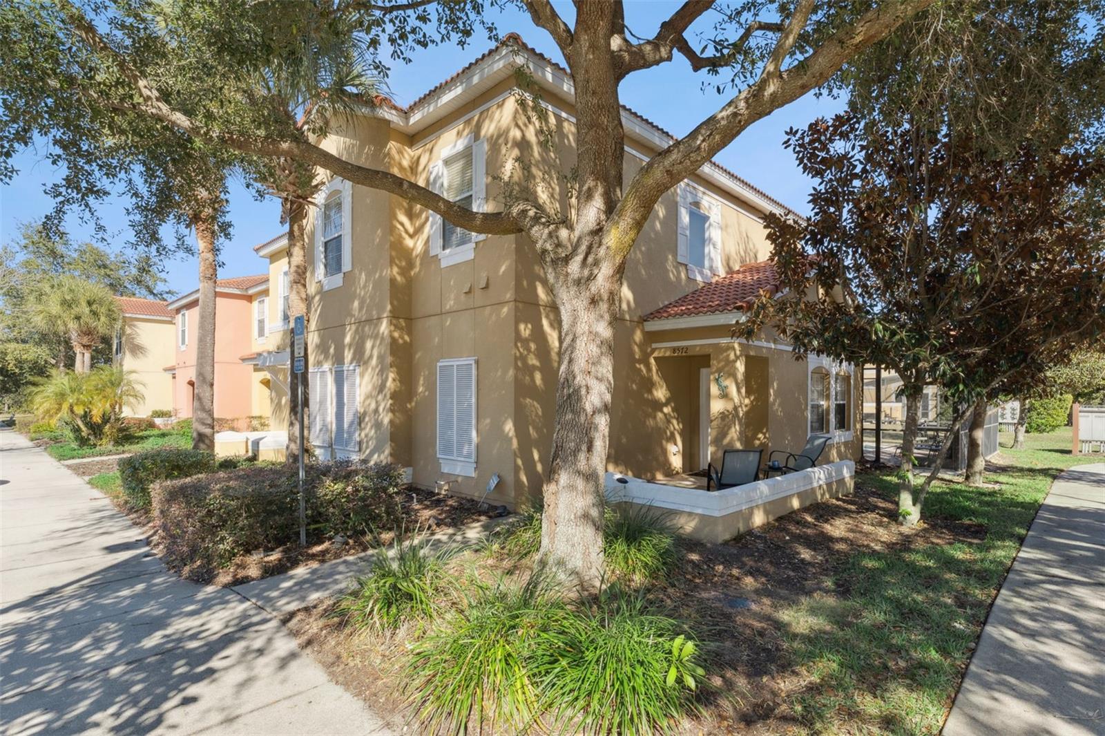 Photo of 8572 BAY LILLY LOOP KISSIMMEE FL 34747