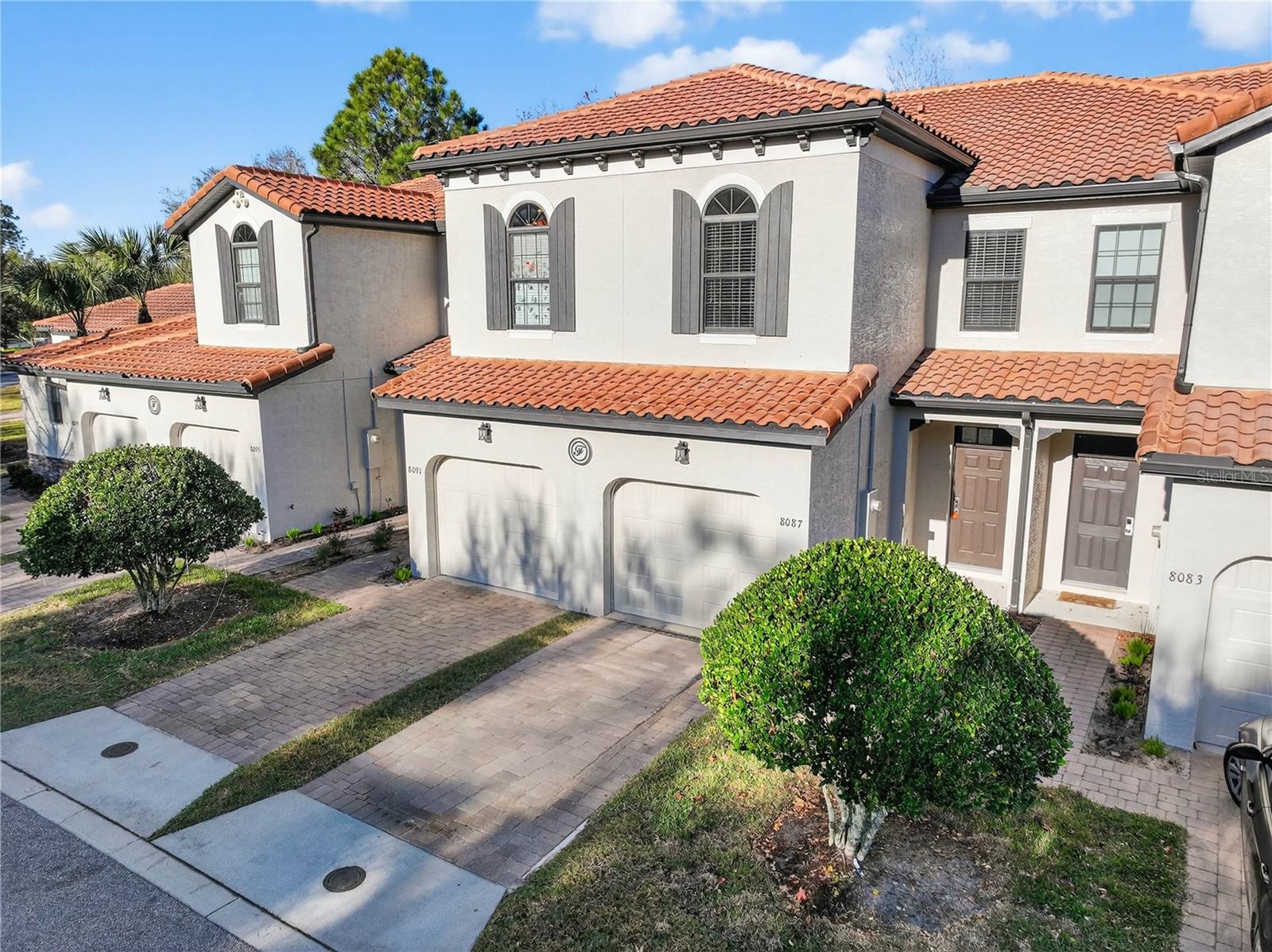Photo of 8087 BROOKSVILLE DRIVE DAVENPORT FL 33896