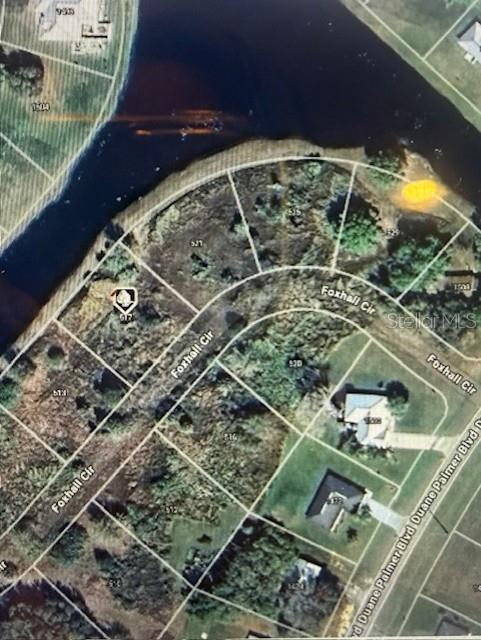 Photo of 517 FOXHALL CIRCLE SEBRING FL 33876