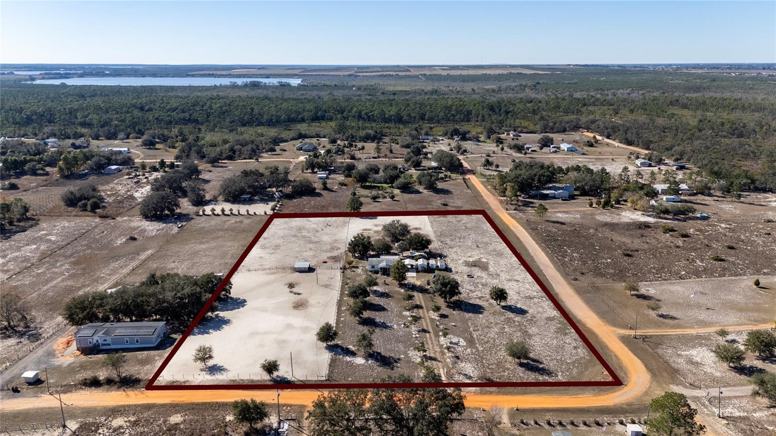 Photo of 708 FAZZINI ROAD BABSON PARK FL 33827