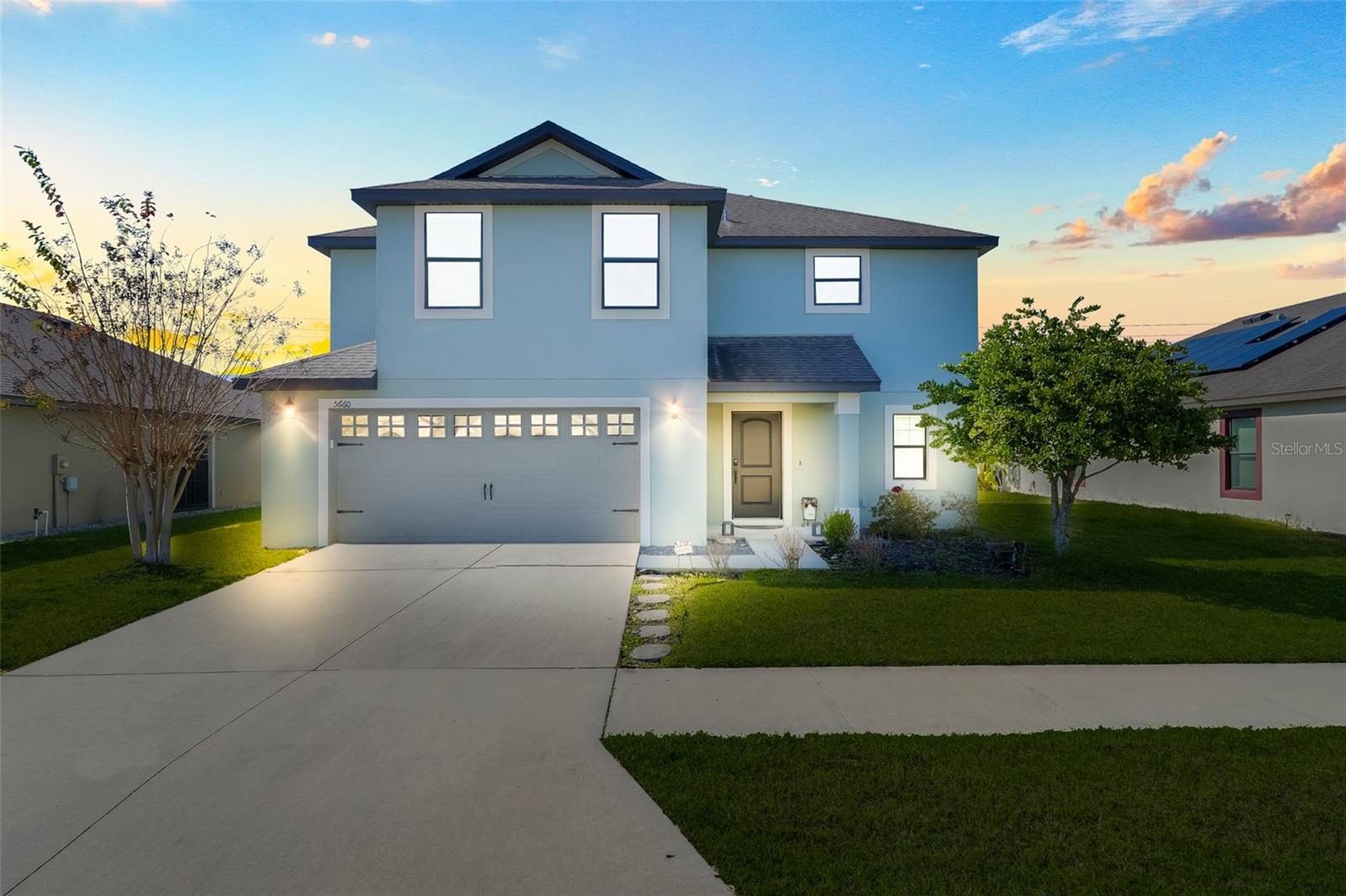 Photo of 5660 ELSINORE WAY LAKELAND FL 33805
