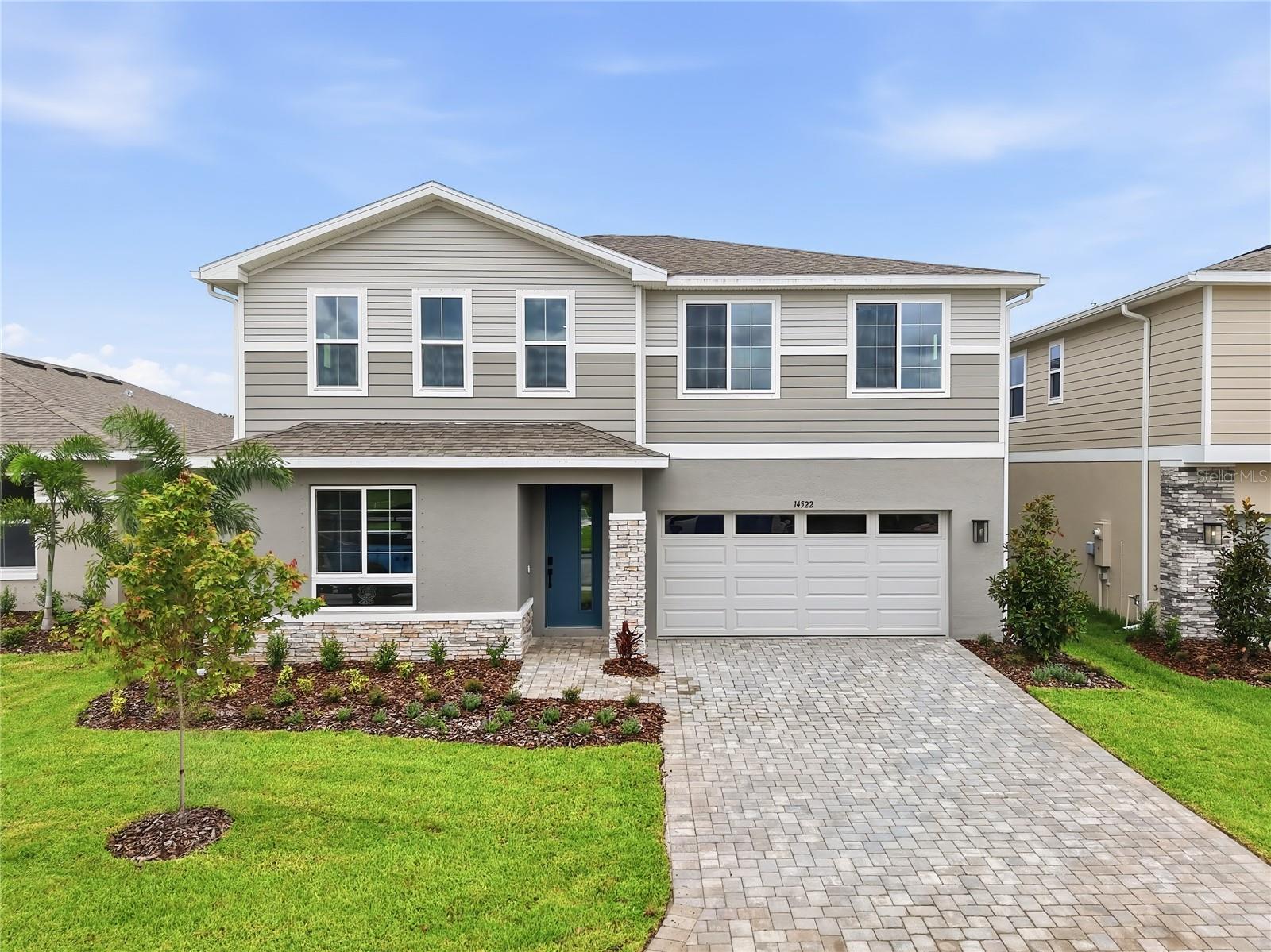 Photo of 14522 BANKS COURT PARRISH FL 34219