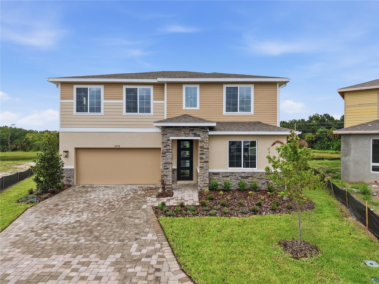 Photo of 14510 BANKS COURT PARRISH FL 34219