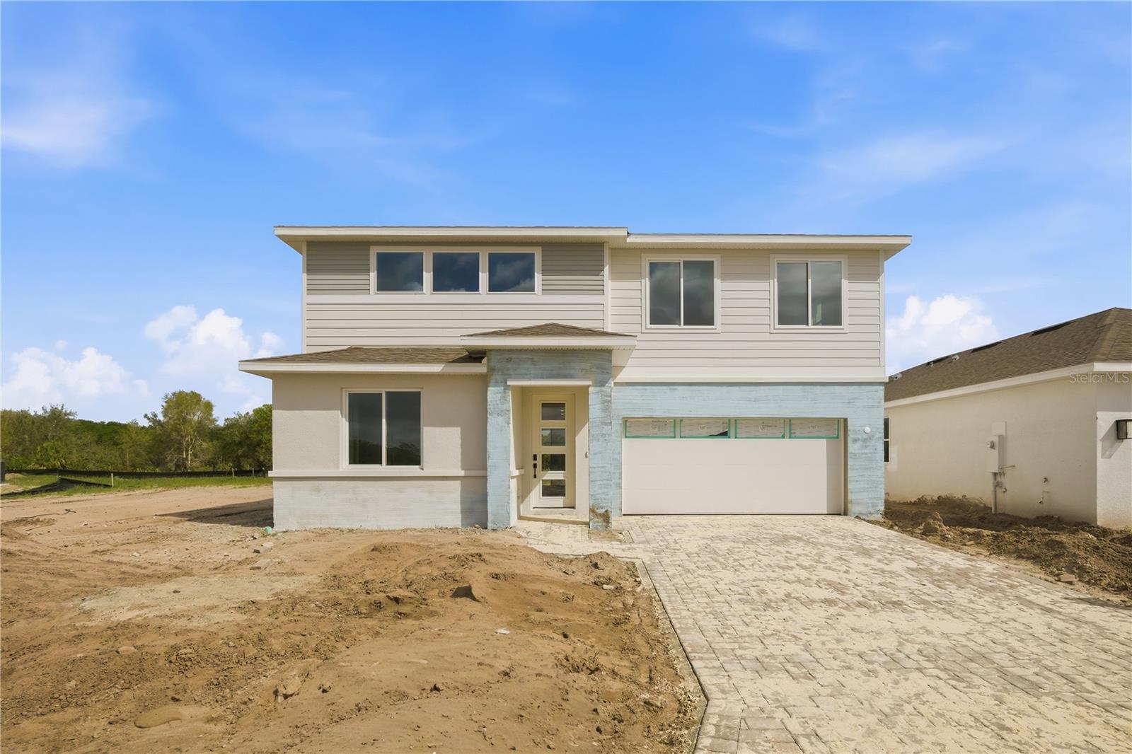 Photo of 14530 BANKS COURT PARRISH FL 34219