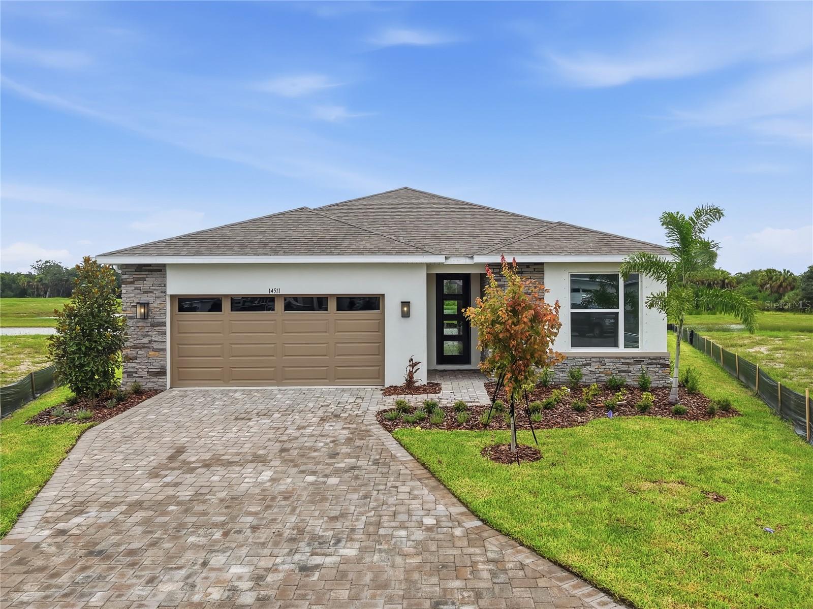 Photo of 14511 BANKS COURT PARRISH FL 34219