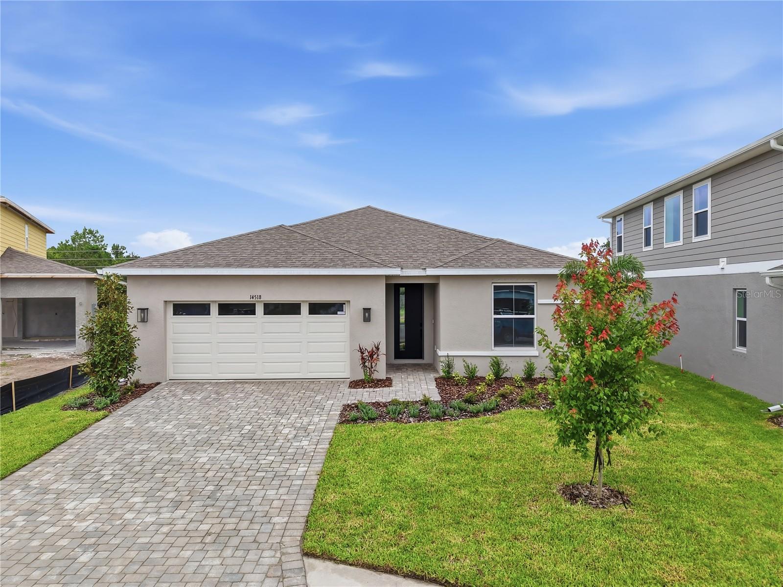 Photo of 14518 BANKS COURT PARRISH FL 34219