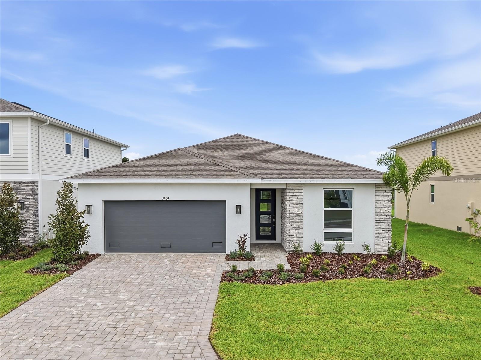 Photo of 14534 BANKS COURT PARRISH FL 34219