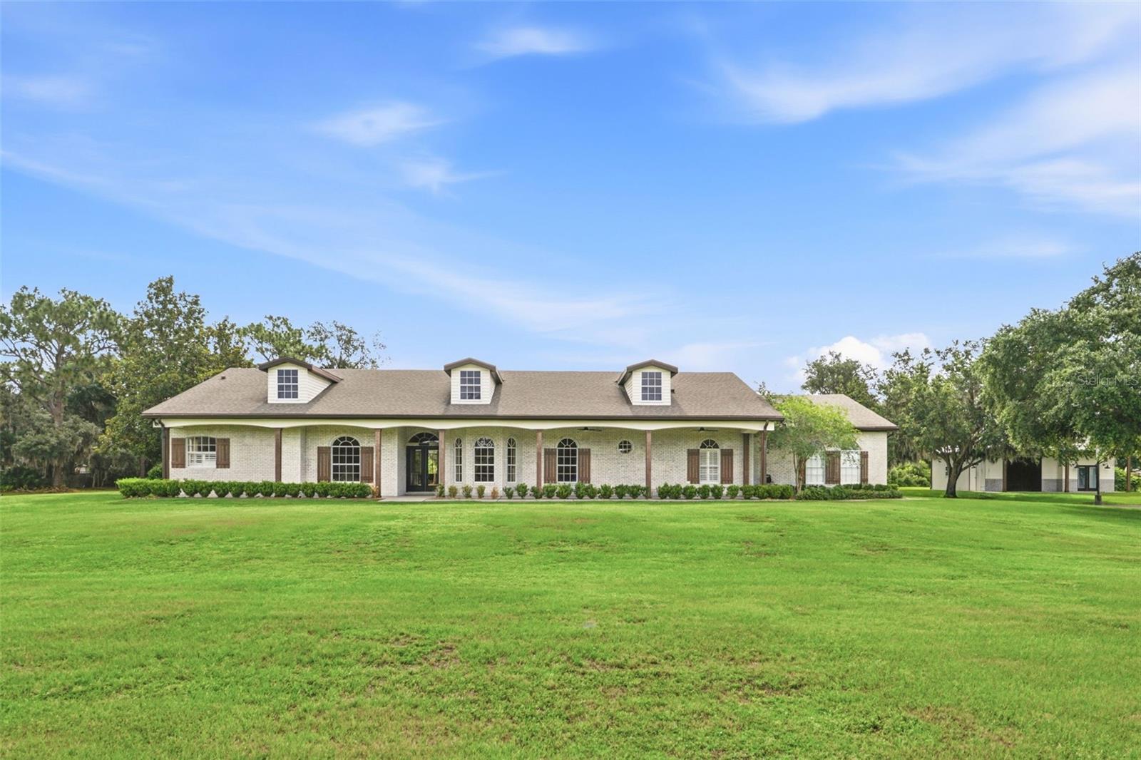 Photo of 4231 ALBRITTON ROAD ST CLOUD FL 34772