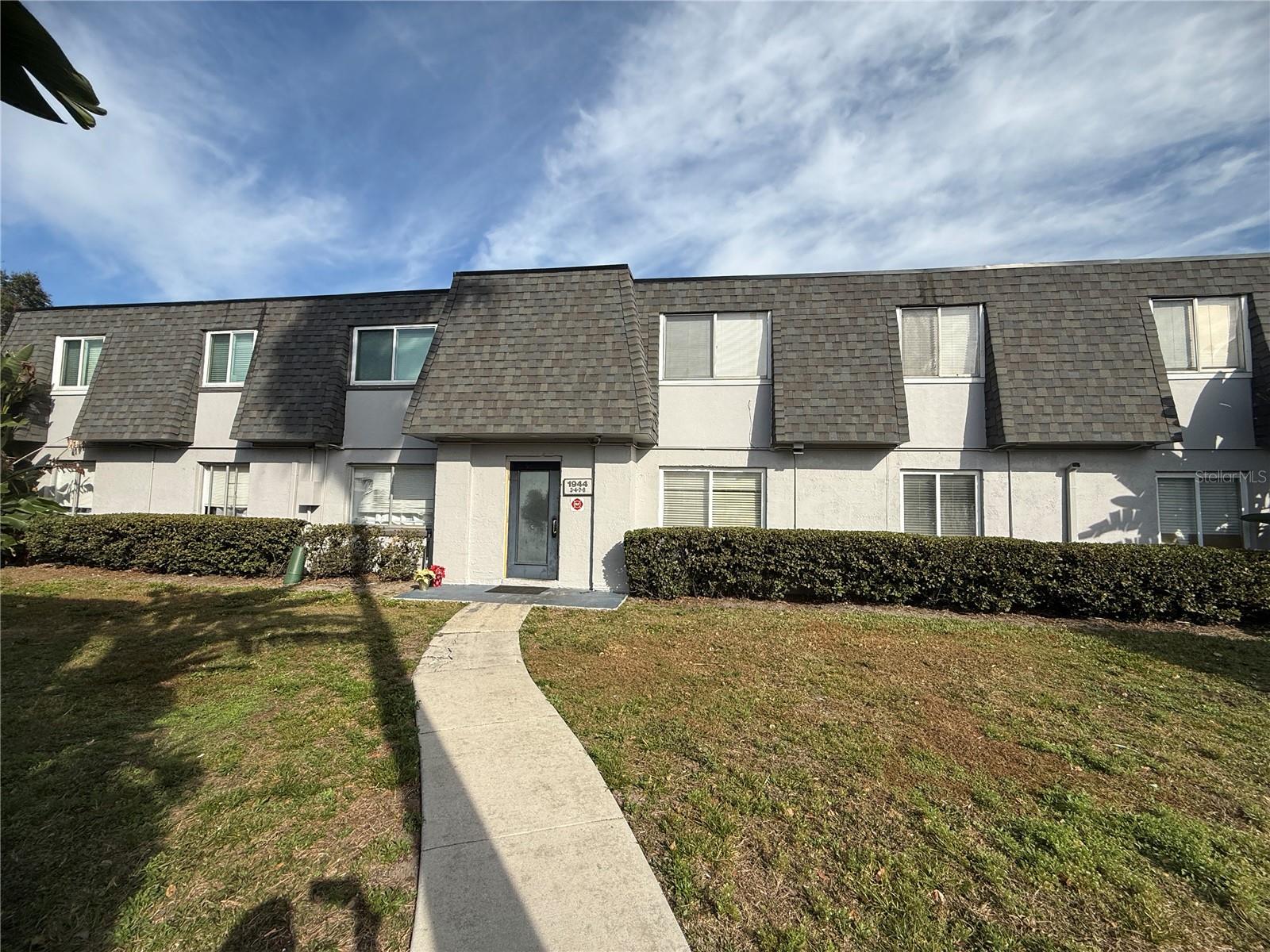 Photo of 1944 CONWAY ROAD #3 ORLANDO FL 32812