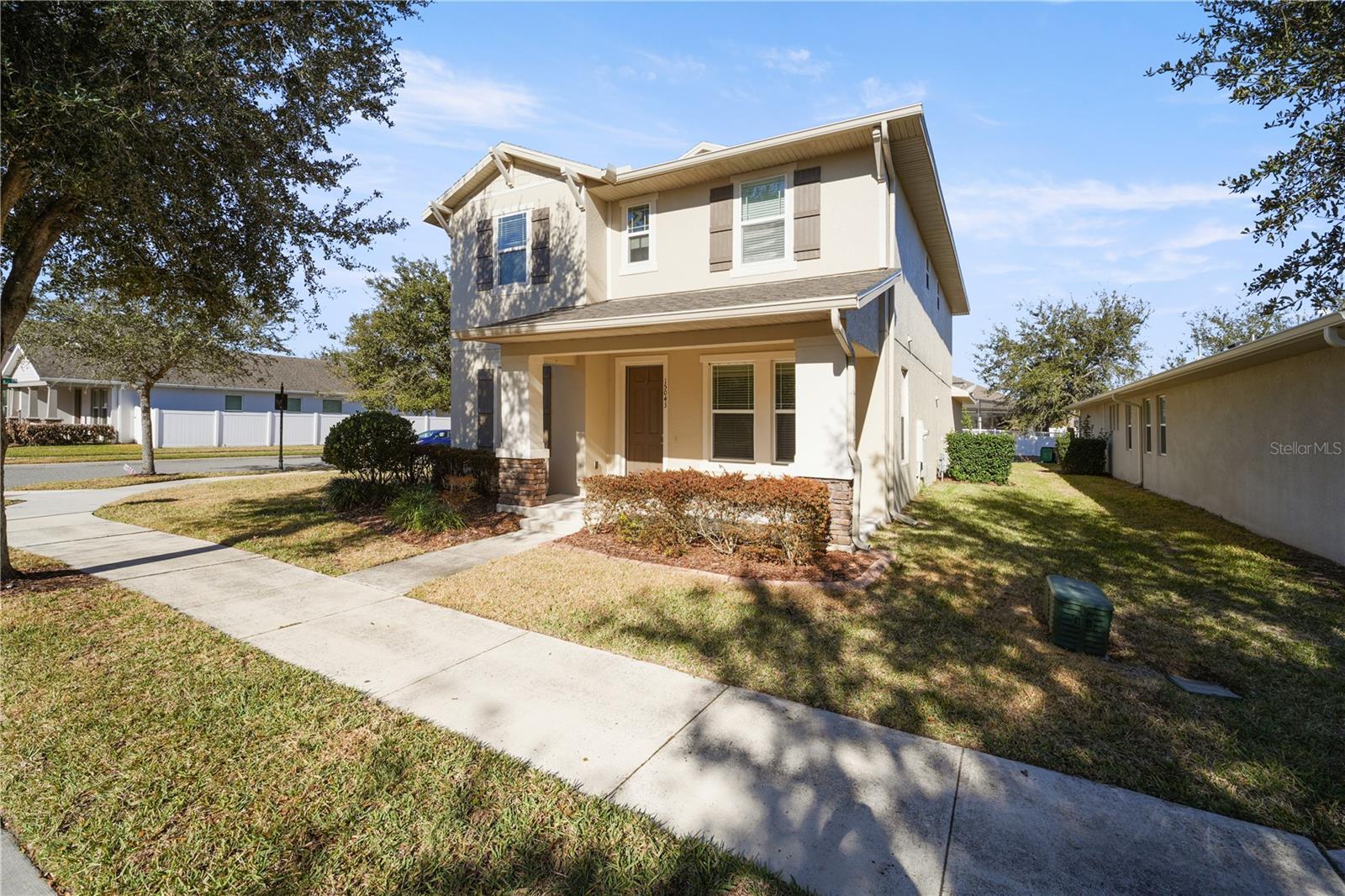 Photo of 15043 PIGEON PLUM LANE WINTER GARDEN FL 34787