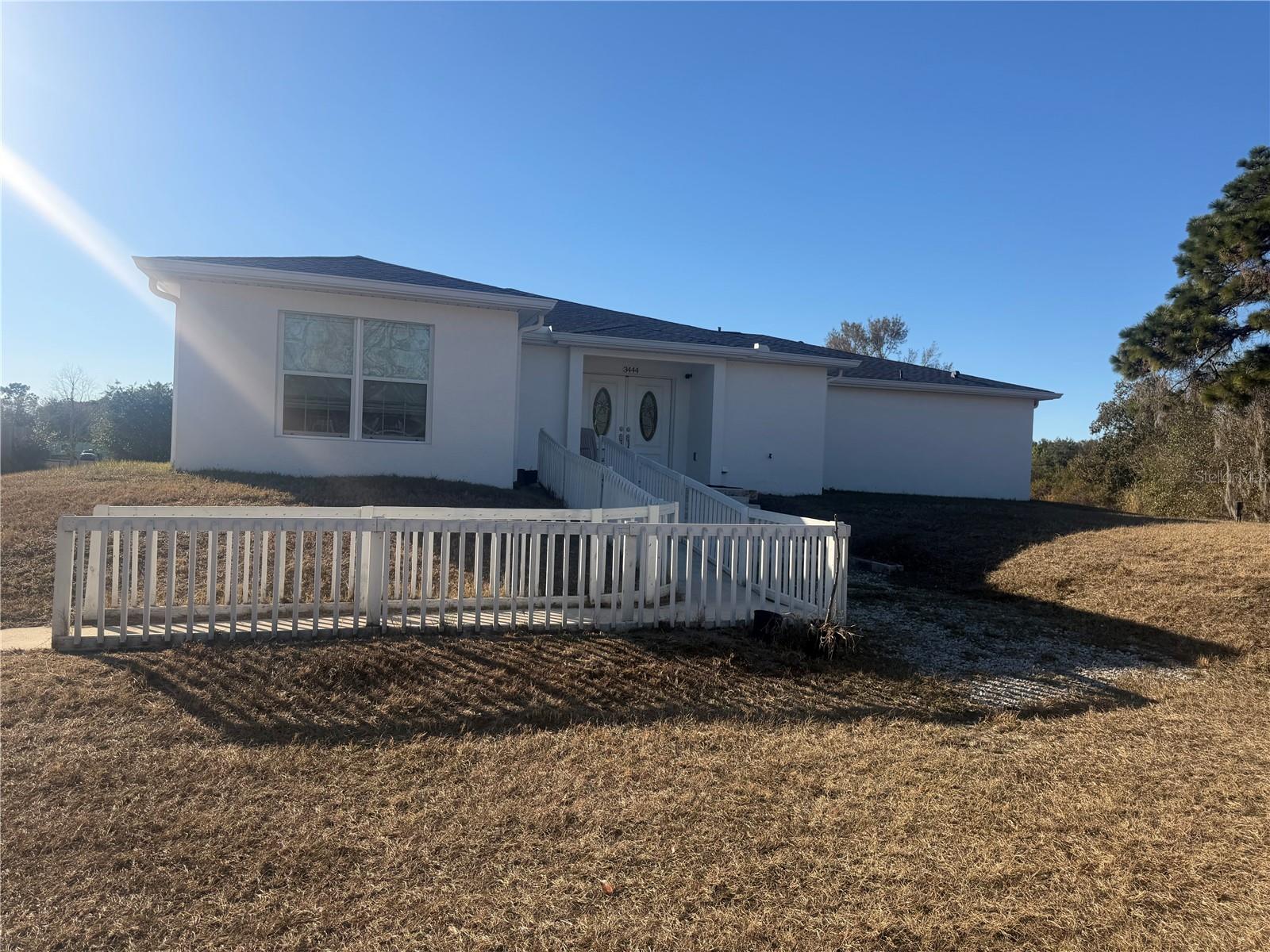 Photo of 3444 PACKARD AVENUE ST CLOUD FL 34772