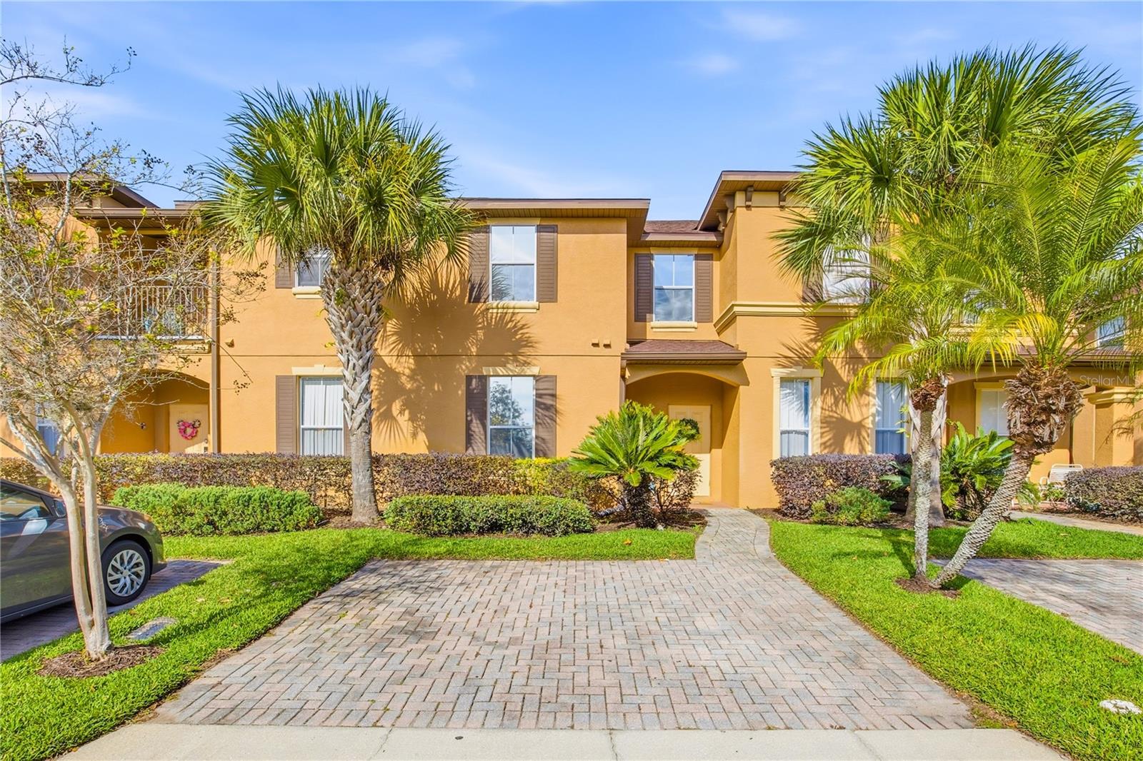 Photo of 510 CALABRIA AVENUE DAVENPORT FL 33897
