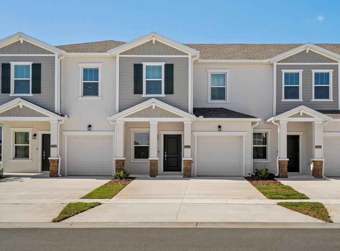 Photo of 3262 LAURENT LOOP DAVENPORT FL 33837