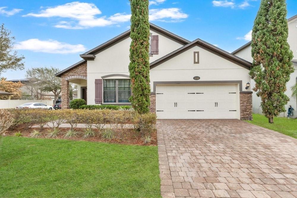 Photo of 5106 APPENINE LOOP ST CLOUD FL 34771