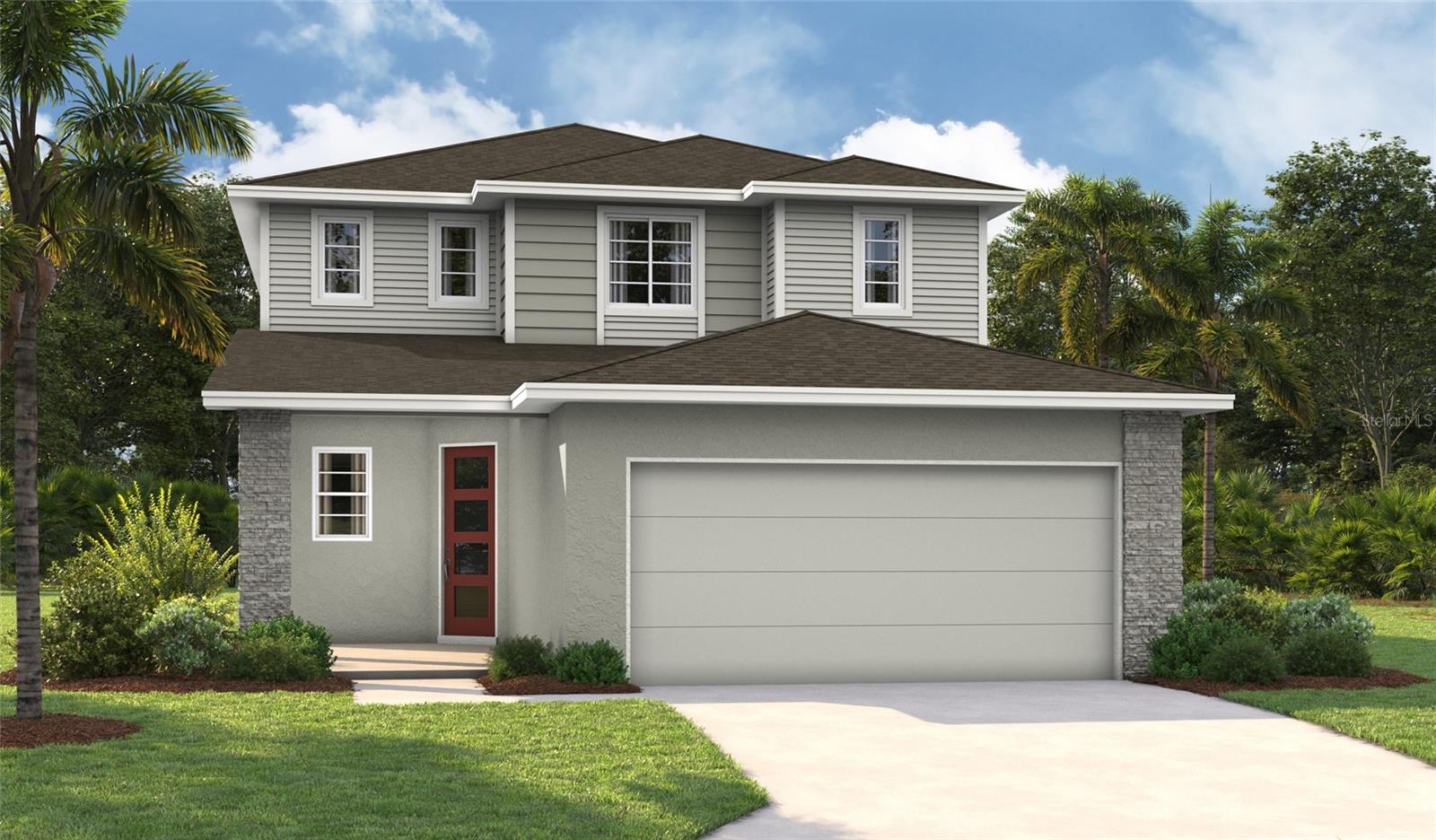 Photo of 2223 ANDERS DRIVE PARRISH FL 34219