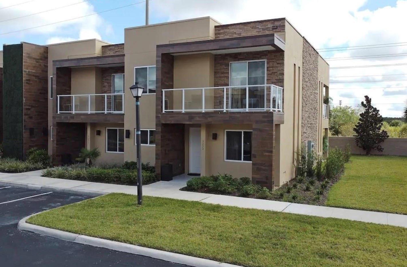 Photo of 3229 BRASILIA AVENUE KISSIMMEE FL 34747