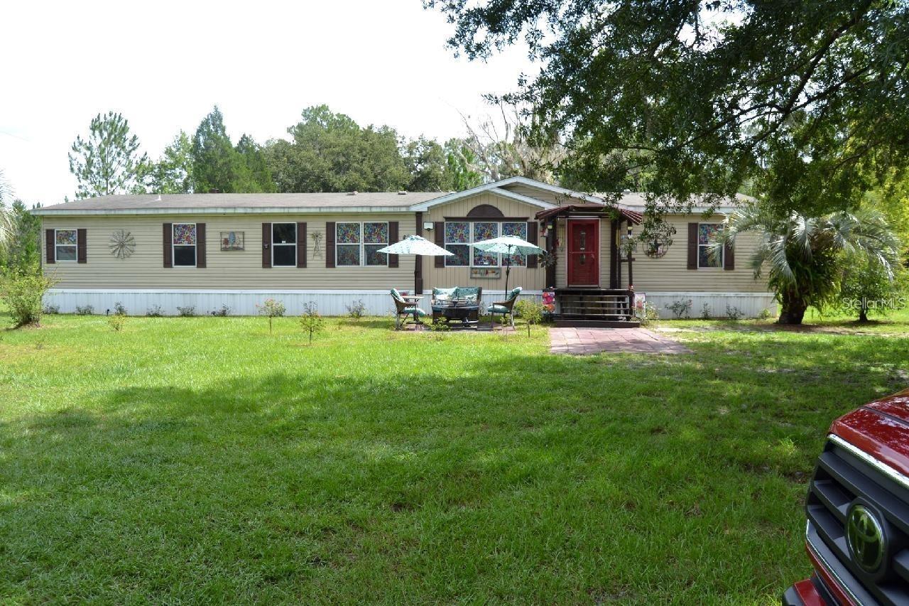 Photo of 13921 PINE MEADOW ROAD KATHLEEN FL 33849