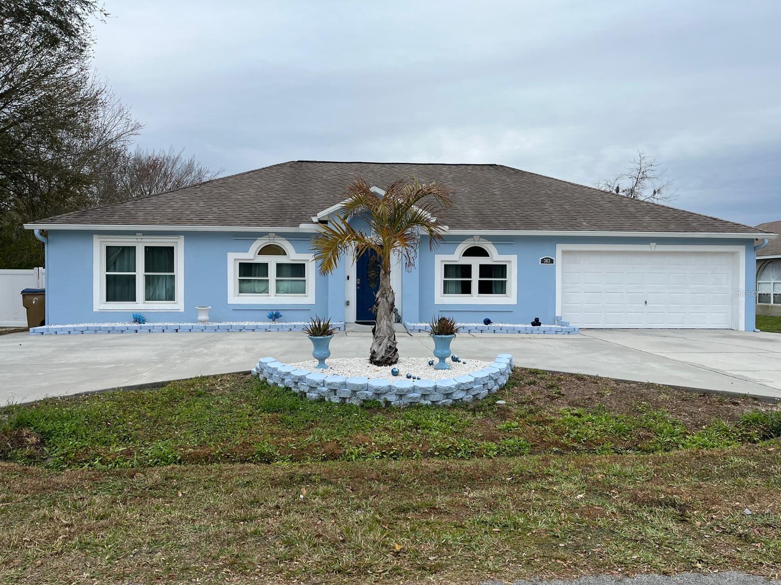 Photo of 303 BACCARAT COURT KISSIMMEE FL 34759
