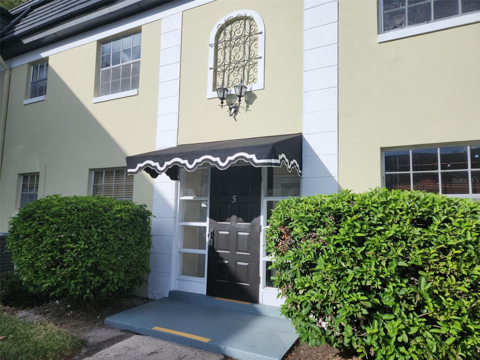 Photo of 1500 GAY ROAD #5 WINTER PARK FL 32789