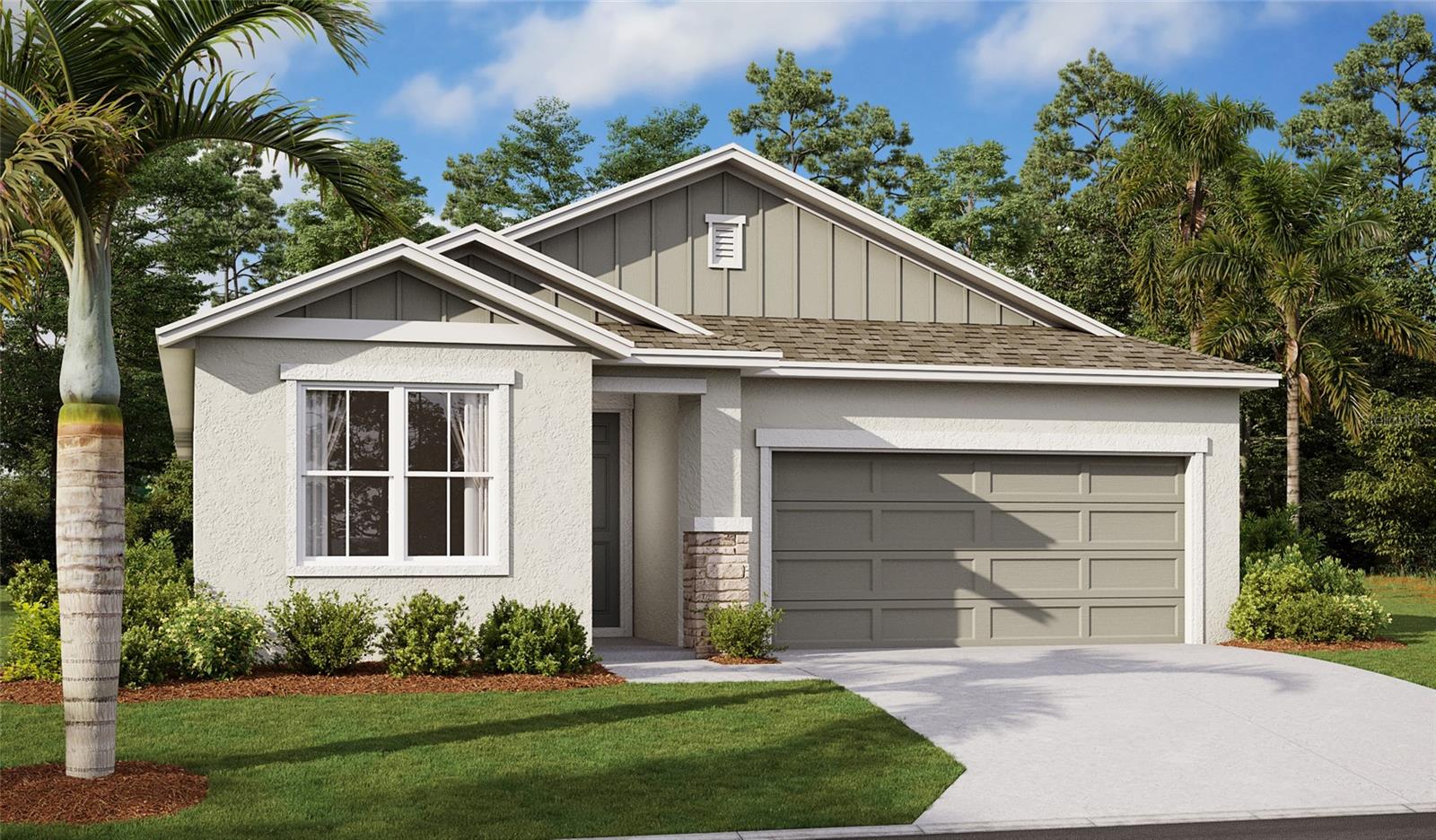 Photo of 6418 CLOVER STREET LAKE HAMILTON FL 33851