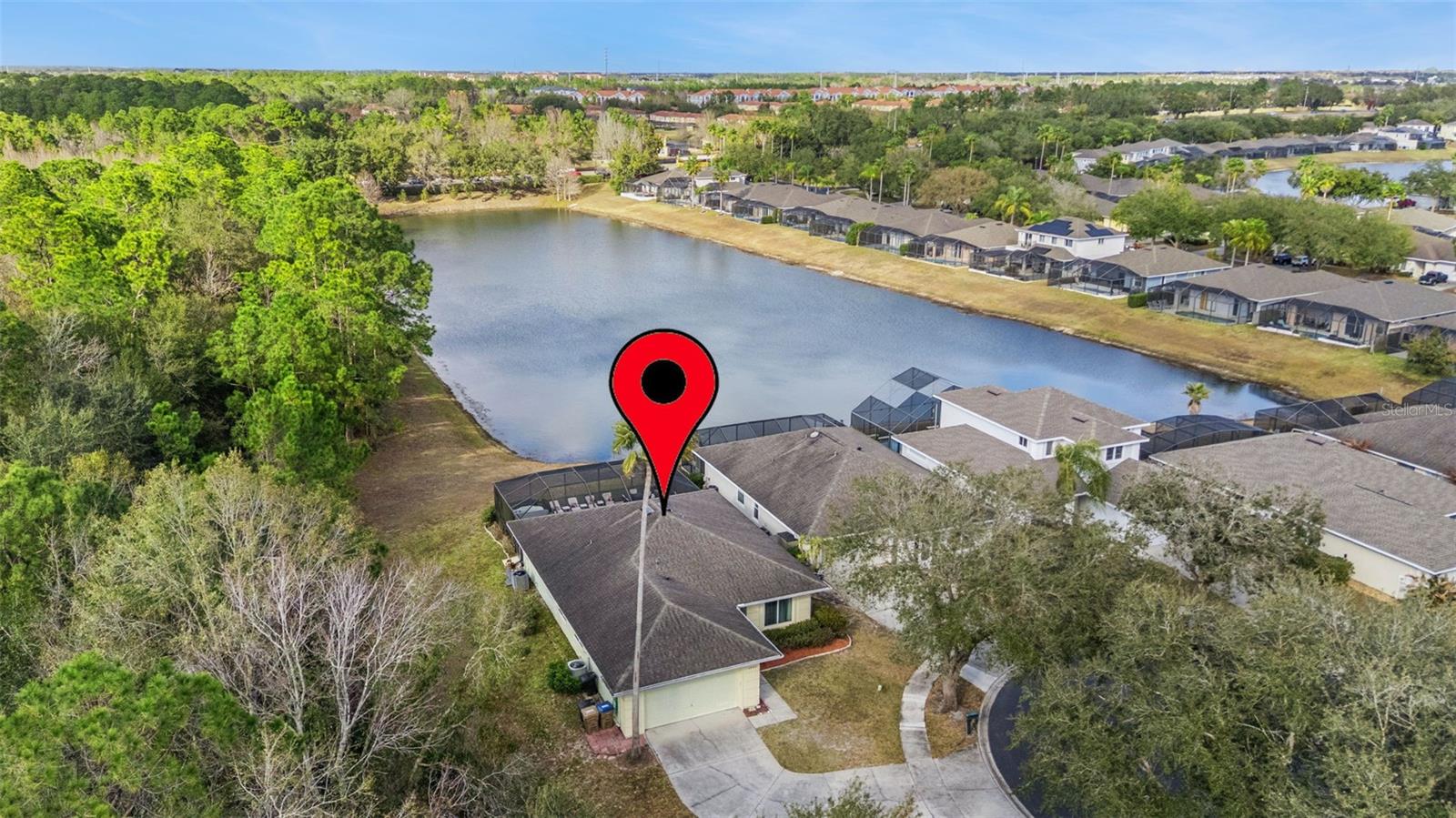 Photo of 2901 SUNSET VISTA COURT KISSIMMEE FL 34747
