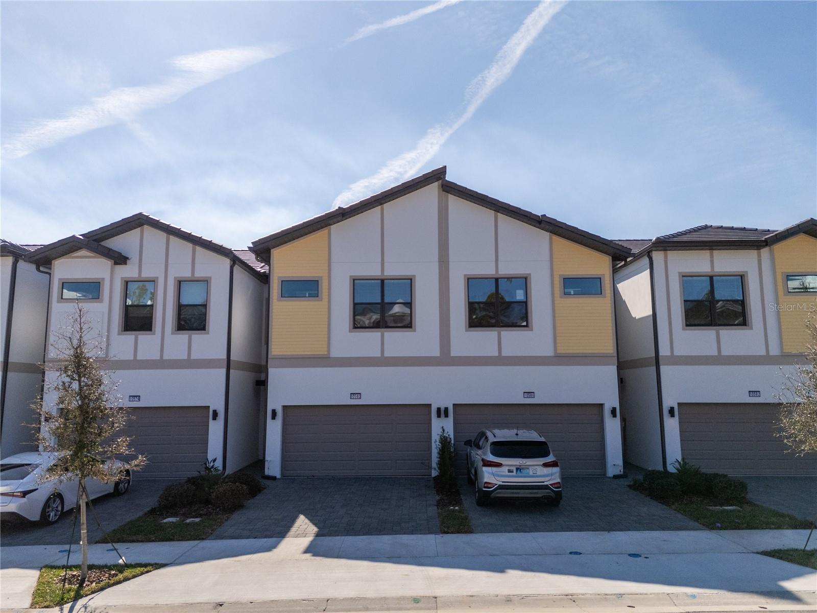 Photo of 10580 EBB TIDE LANE ORLANDO FL 32821