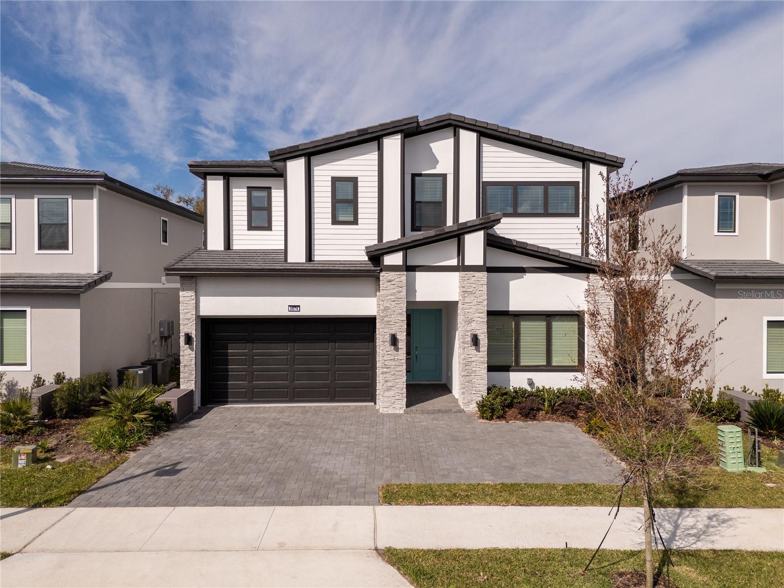 Photo of 5674 HIGH SEAS DRIVE ORLANDO FL 32821