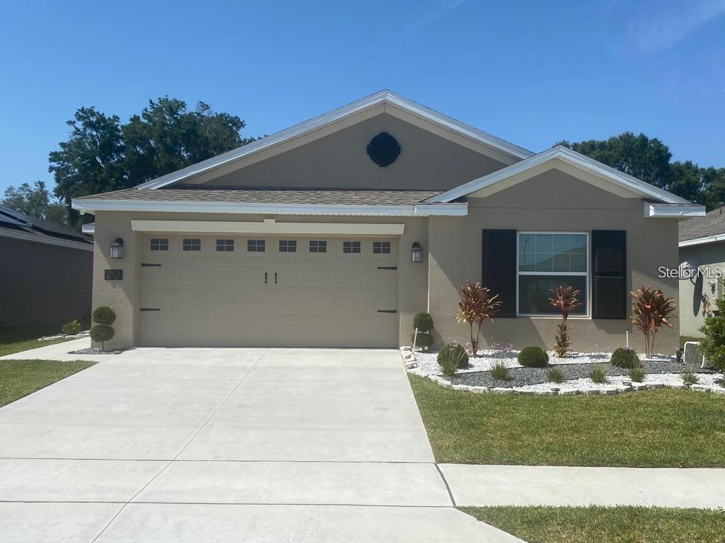 Photo of 212 PERSHING STREET BARTOW FL 33830