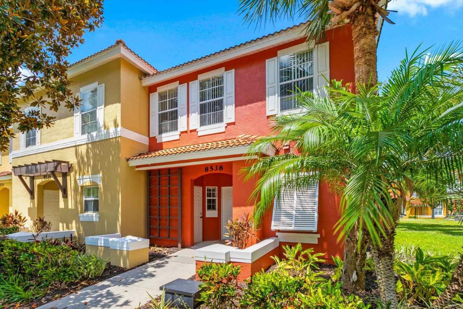 Photo of 8538 CRYSTAL COVE LOOP KISSIMMEE FL 34747