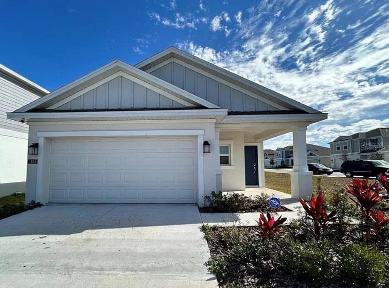 Photo of 1835 WEIR BOULEVARD DAVENPORT FL 33837