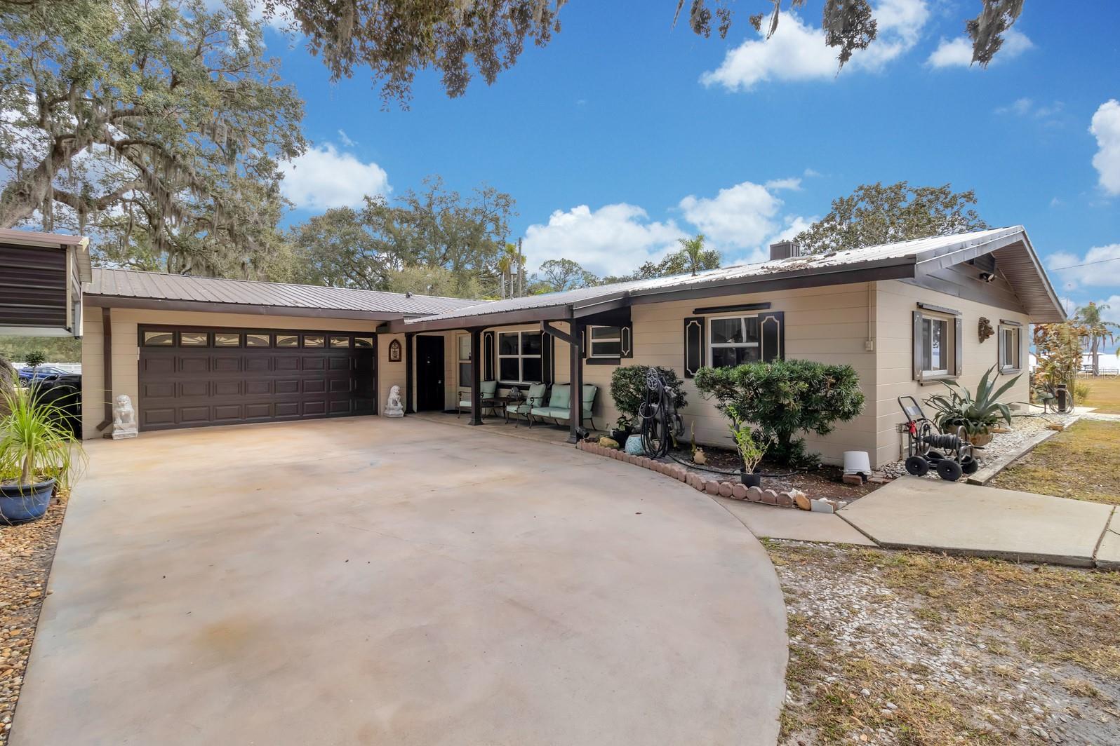 Photo of 5870 ALLIGATOR LAKE SHORE ST CLOUD FL 34771