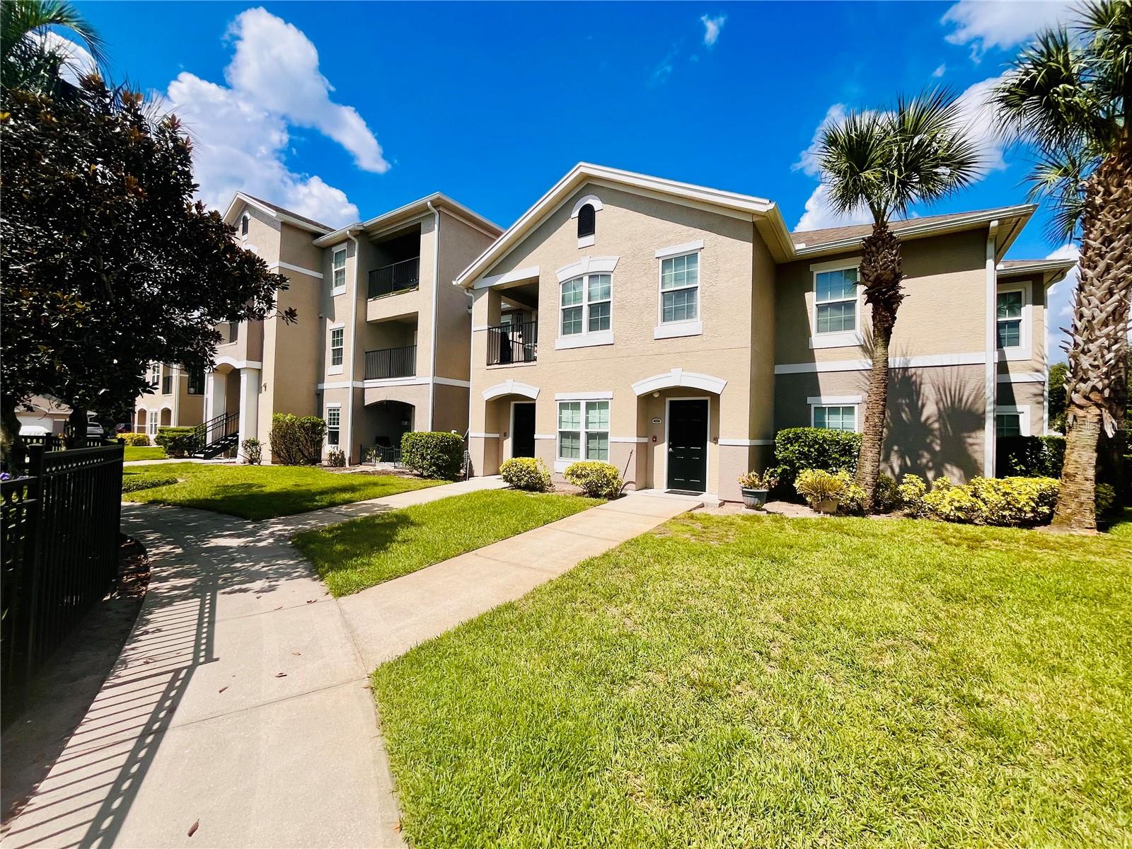 Photo of 6524 SWISSCO DRIVE #1012 ORLANDO FL 32822
