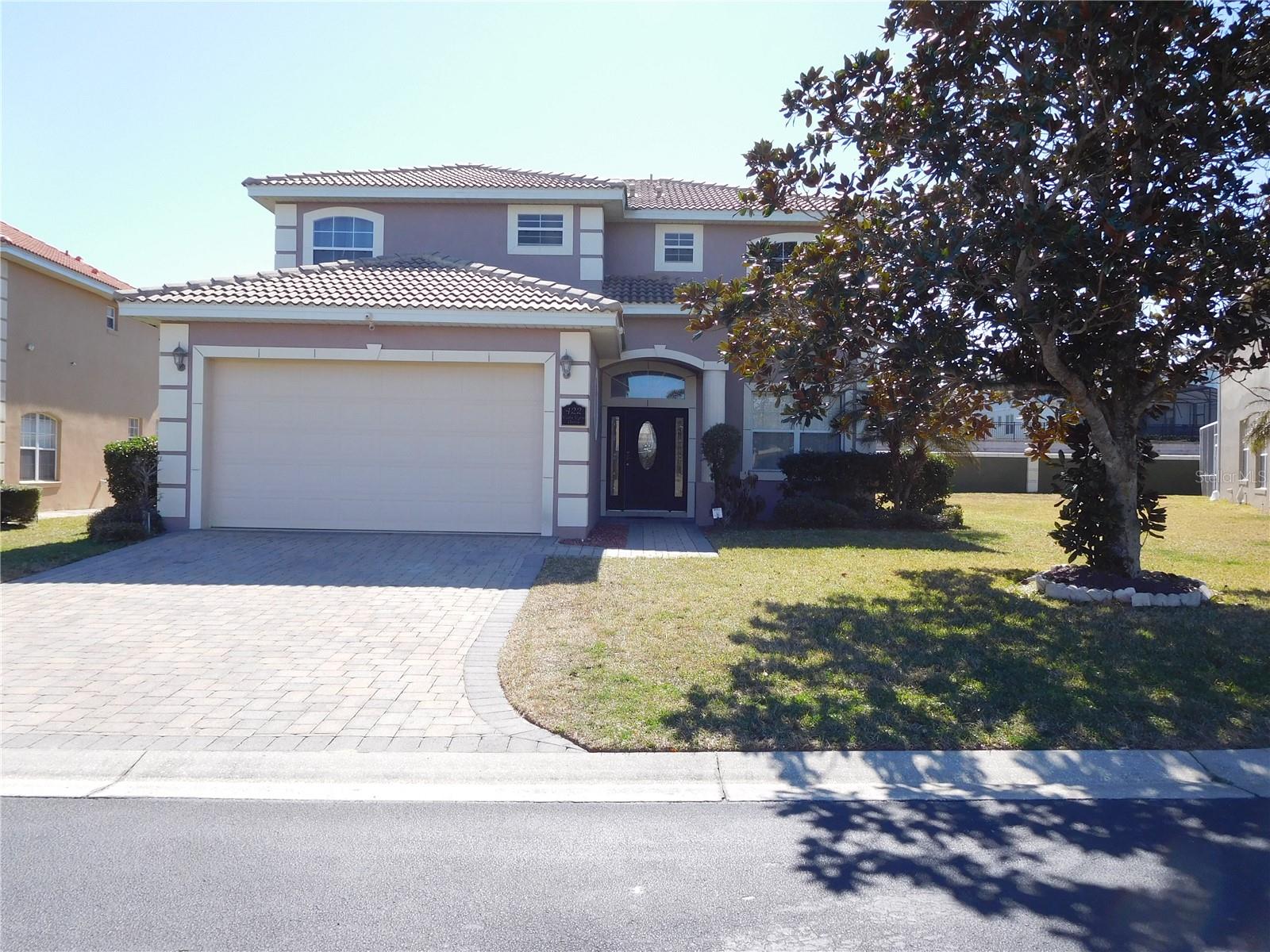 Photo of 422 VISTA DRIVE DAVENPORT FL 33897