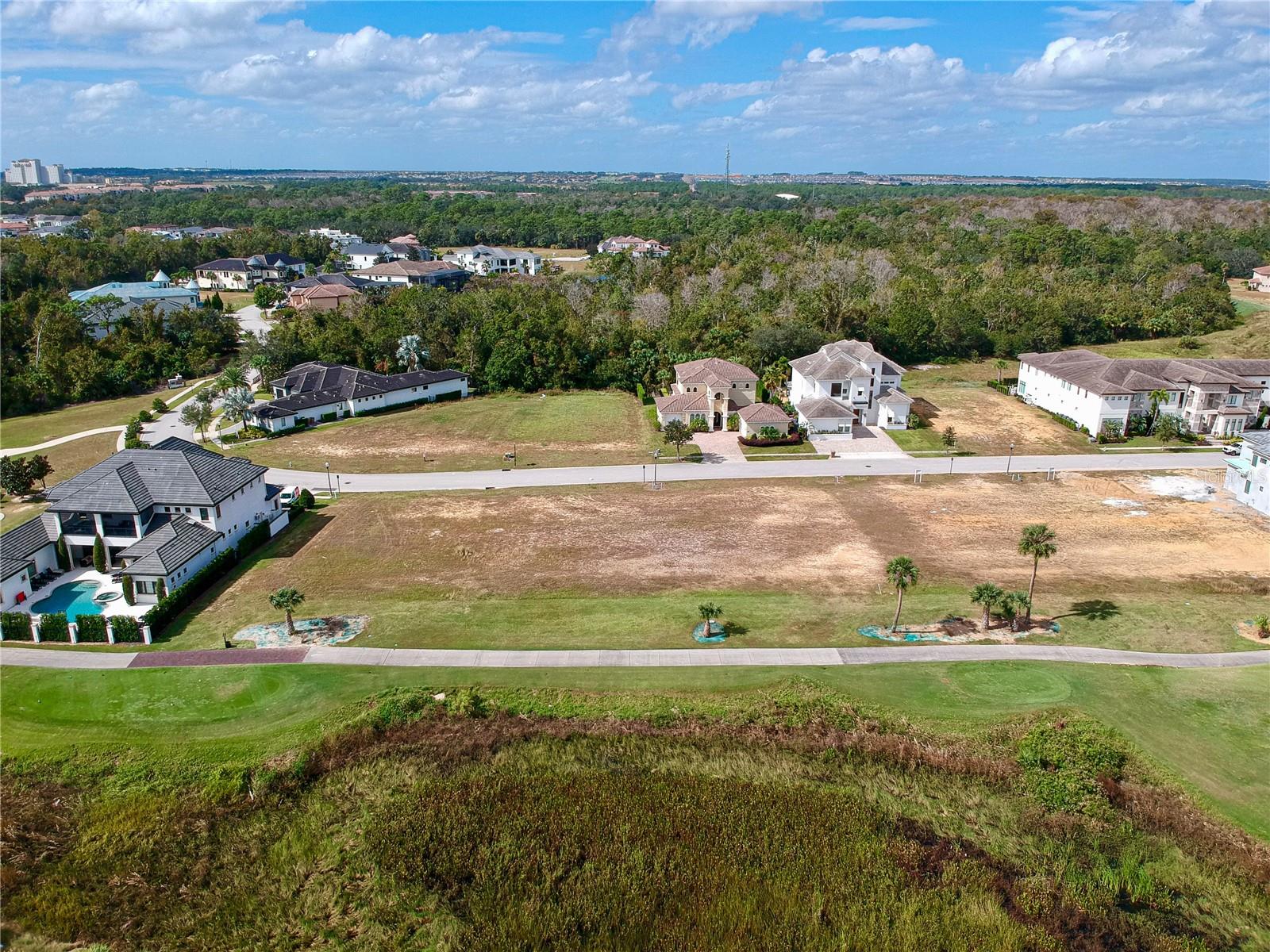 Photo of 1161 GRAND TRAVERSE PARKWAY REUNION FL 34747