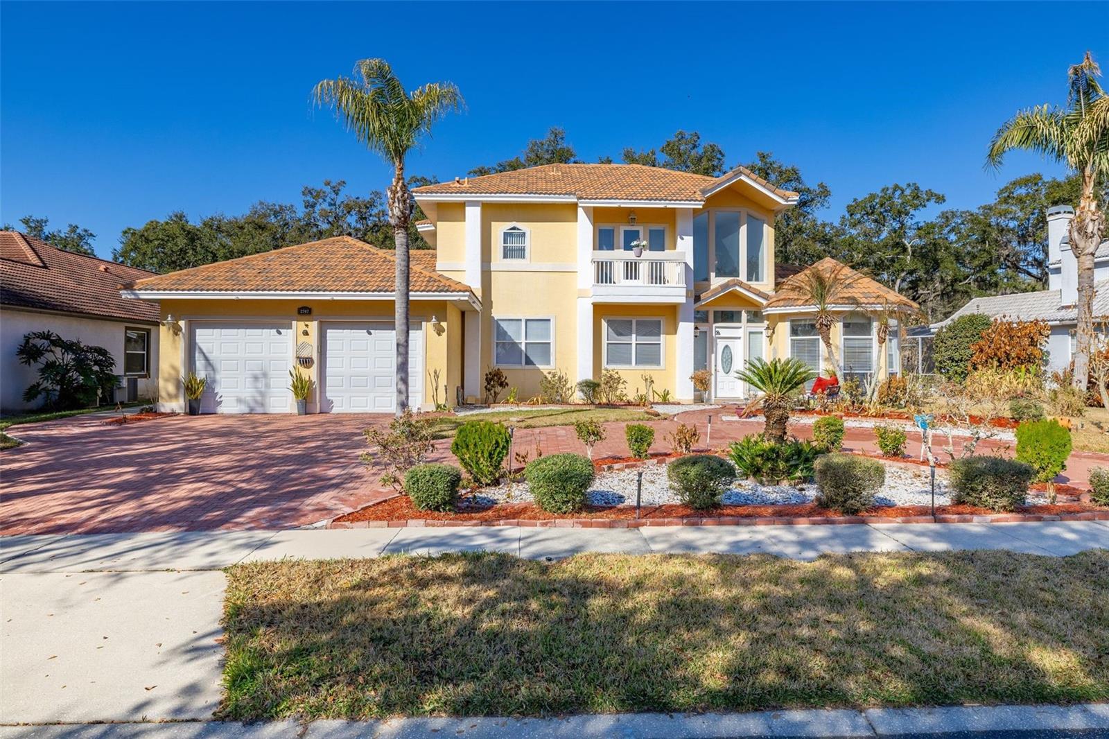 Photo of 2747 KISSIMMEE BAY CIRCLE KISSIMMEE FL 34744