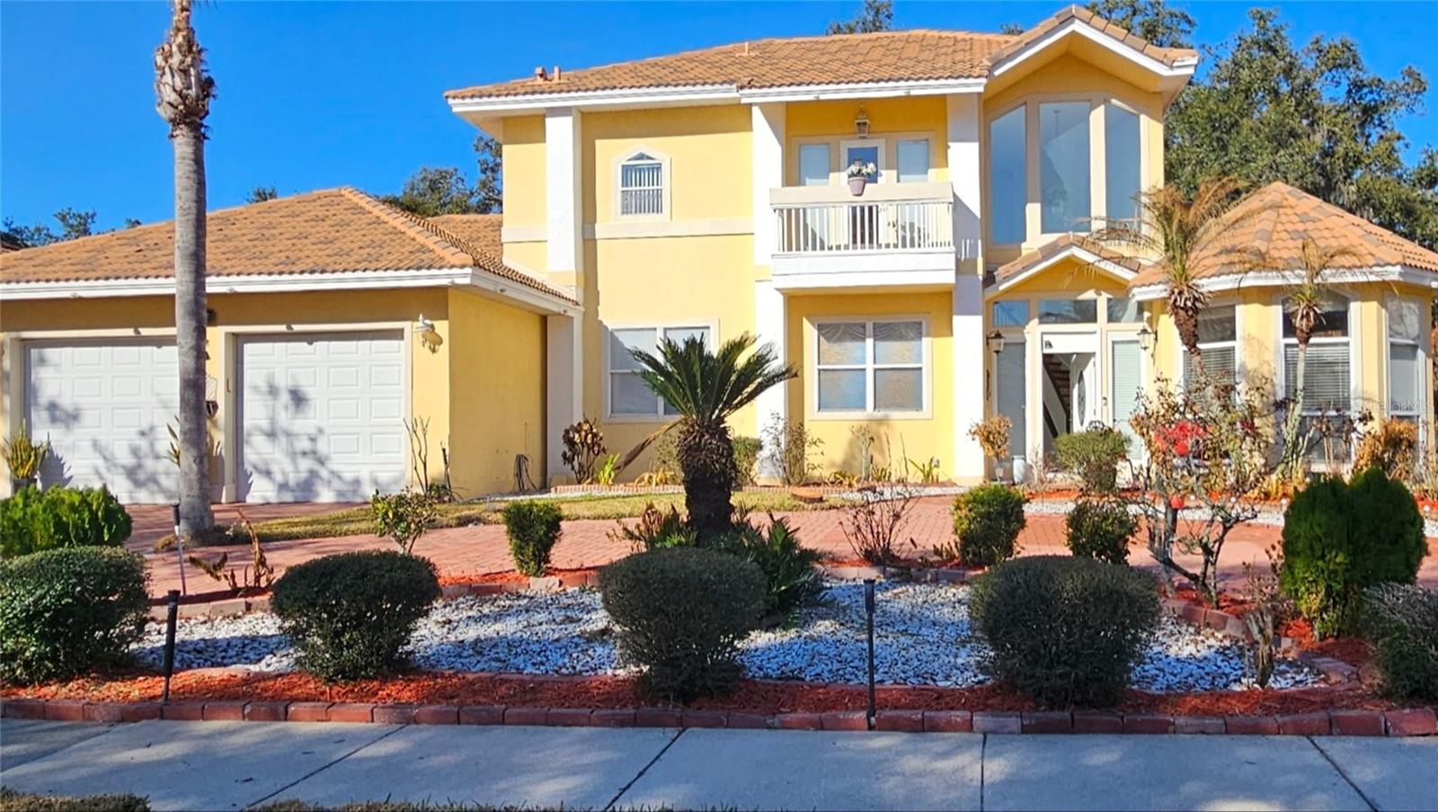 Photo of 2747 KISSIMMEE BAY CIRCLE KISSIMMEE FL 34744