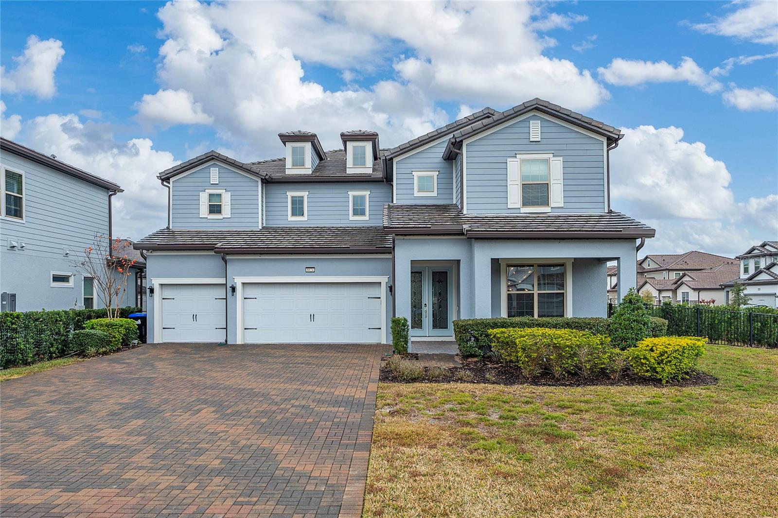 Photo of 8024 LEAF GROVE CIRCLE CIRCLE ORLANDO FL 32836
