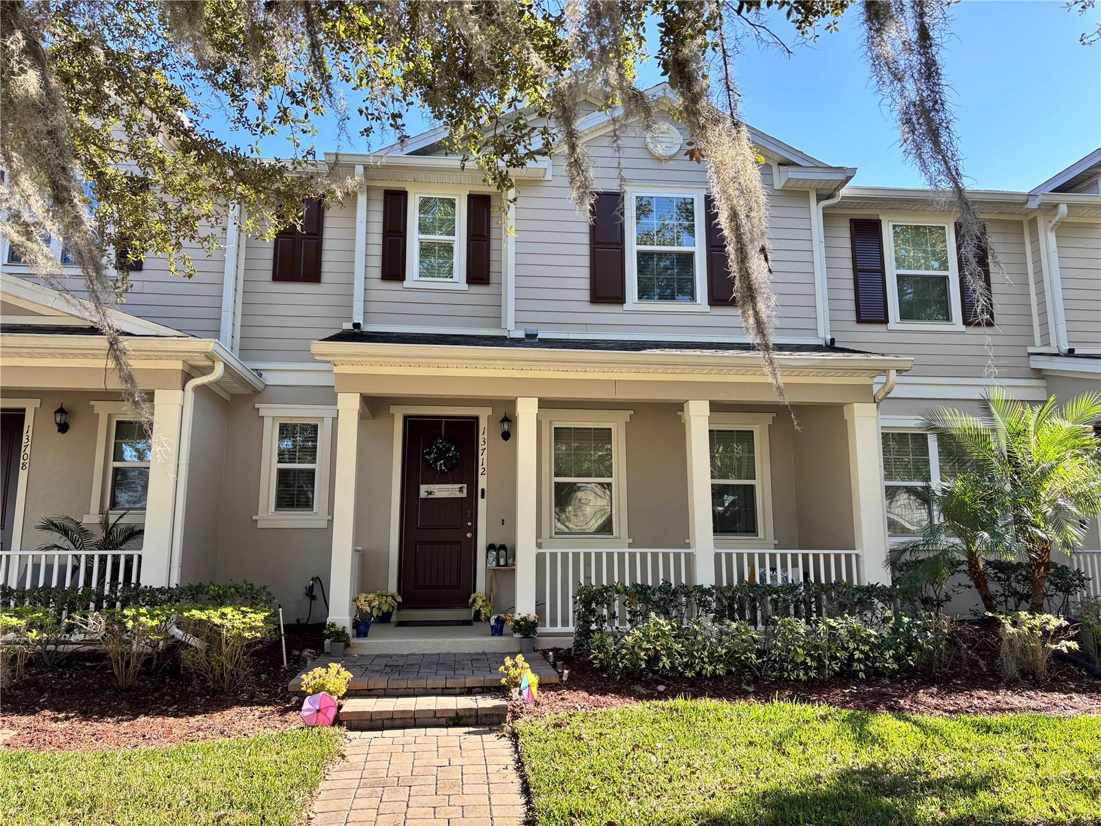 Photo of 13712 SUMMERPORT VILLAGE PARKWAY WINDERMERE FL 34786