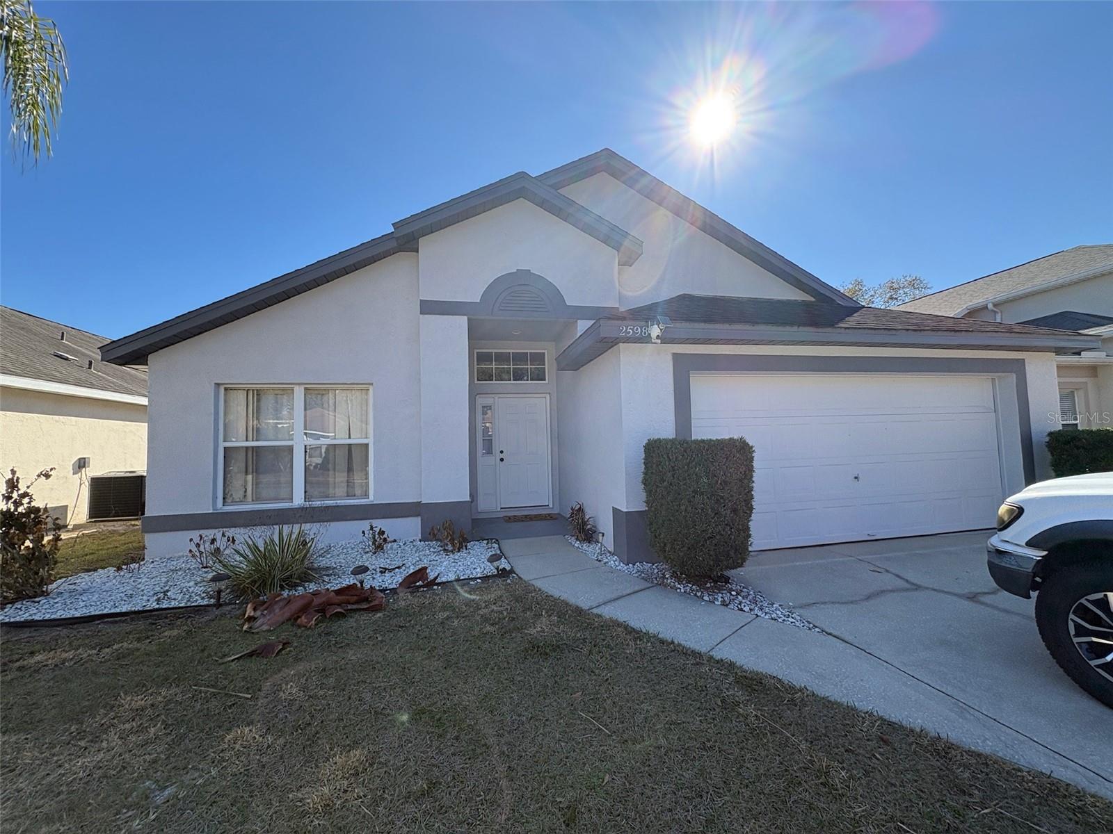 Photo of 2598 CHATHAM CIRCLE KISSIMMEE FL 34746