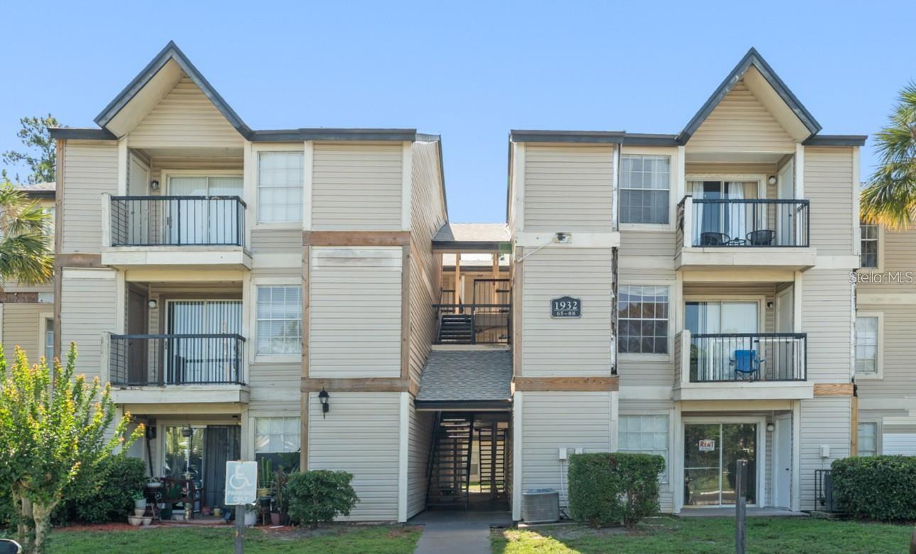 Photo of 1932 LAKE ATRIUMS CIRCLE #69 ORLANDO FL 32839