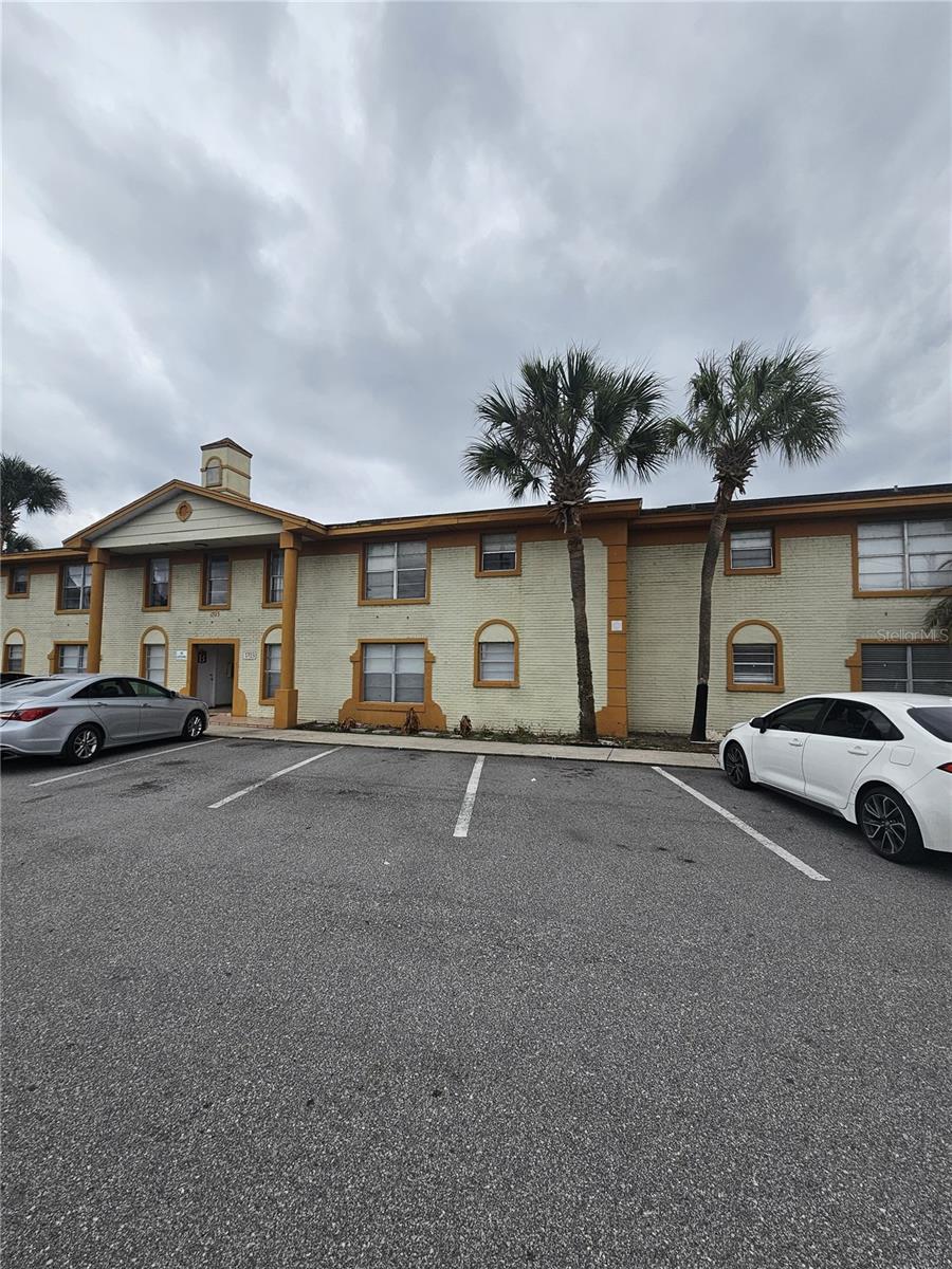 Photo of 1703 MICHIGAN AVENUE #A KISSIMMEE FL 34744