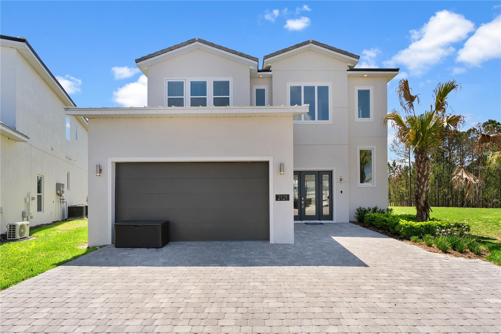 Photo of 2121 PINE OAK LOOP DAVENPORT FL 33837
