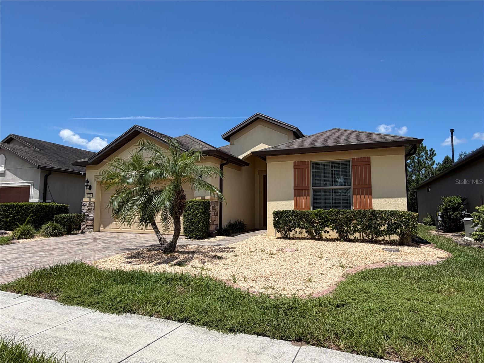 Photo of 329 ALICANTE COURT DAVENPORT FL 33837
