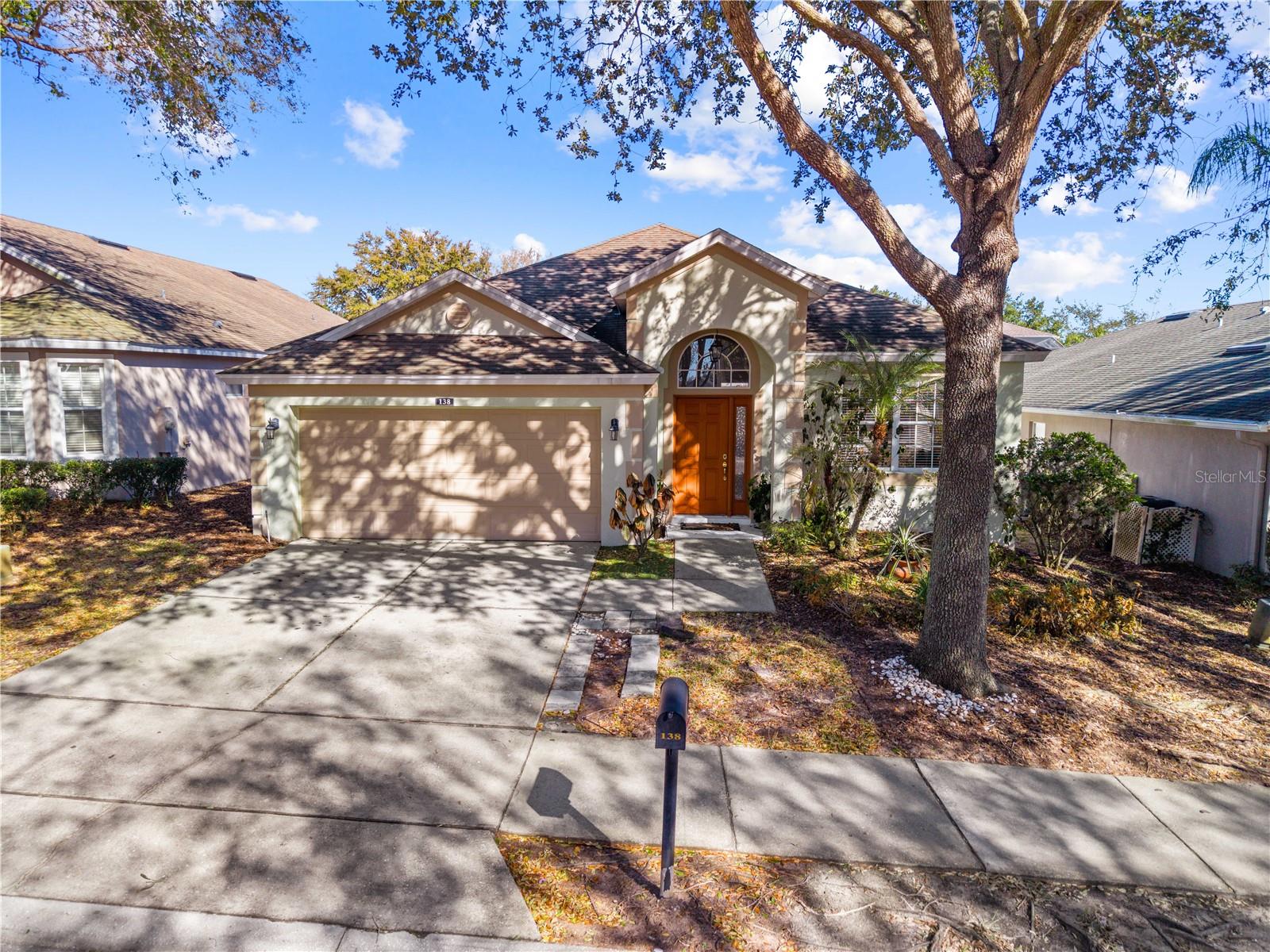 Photo of 138 CHAUCER AVENUE DAVENPORT FL 33896
