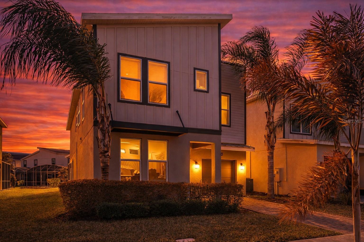 Photo of 8986 CABOT CLIFFS DRIVE DAVENPORT FL 33896