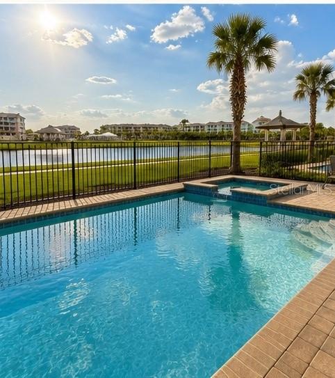 Photo of 3052 PARROT HEAD PLACE KISSIMMEE FL 34747