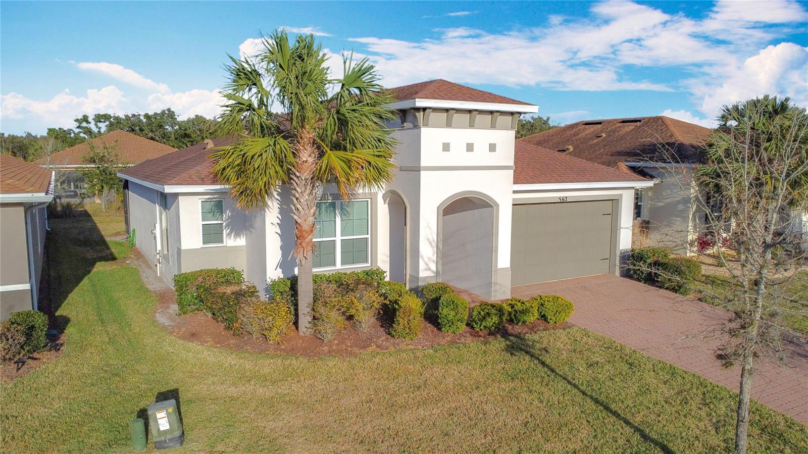 Photo of 362 VIA TORRENTE DRIVE KISSIMMEE FL 34759