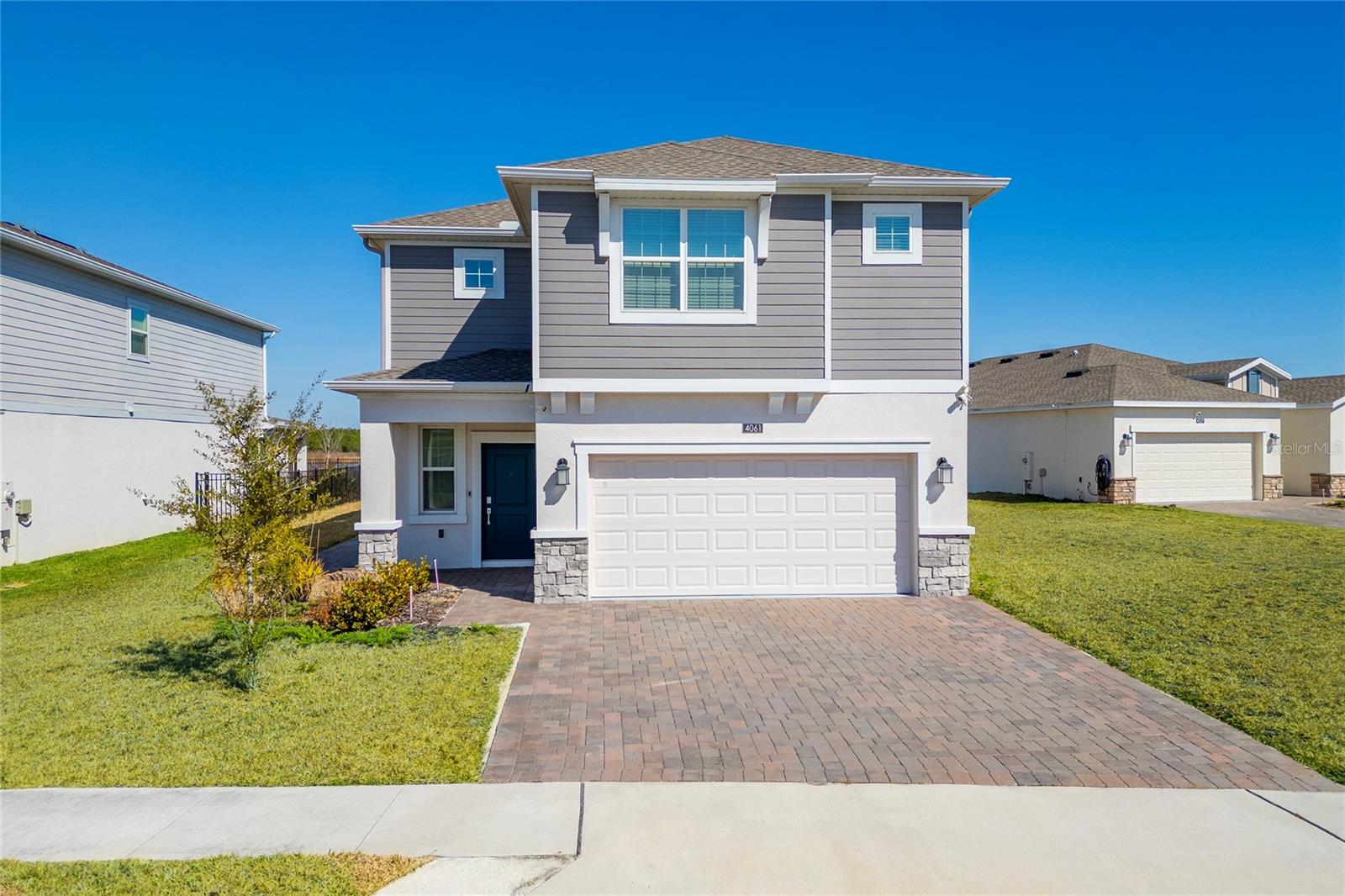 Photo of 4061 REDBRIDGE LOOP DAVENPORT FL 33837
