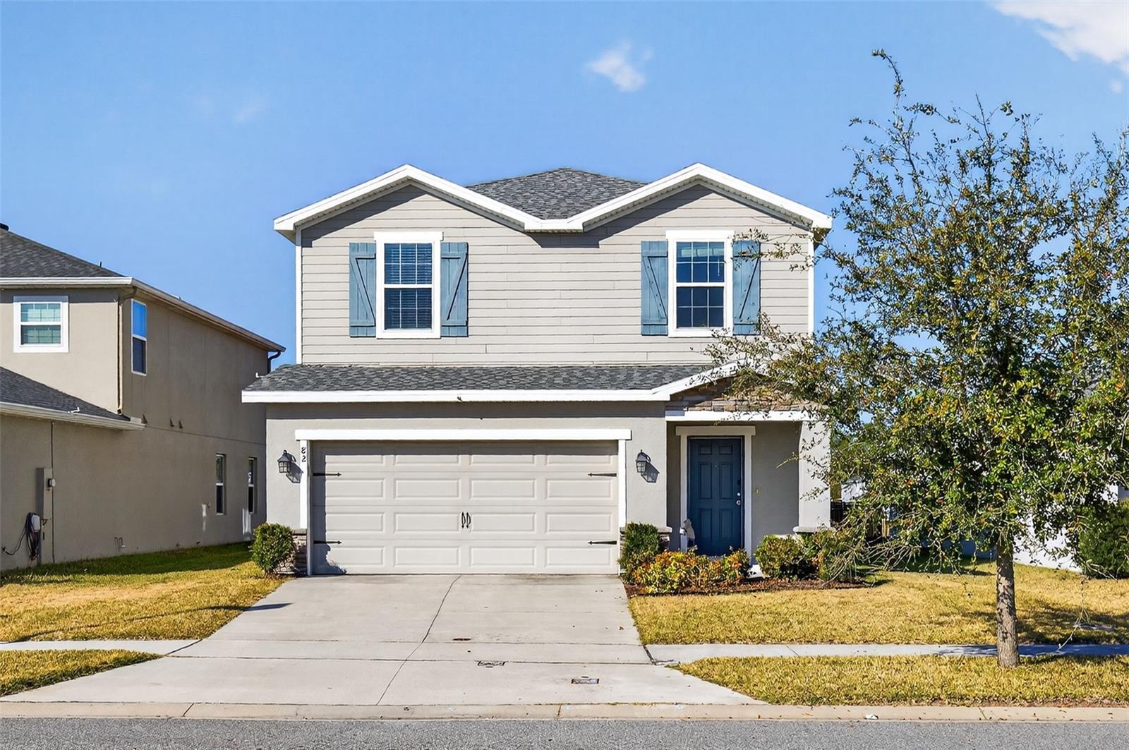 Photo of 82 BERLIN AVENUE ST CLOUD FL 34771